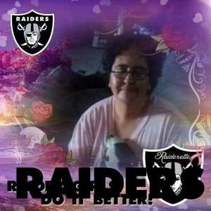 Meet your Posher, Charlene